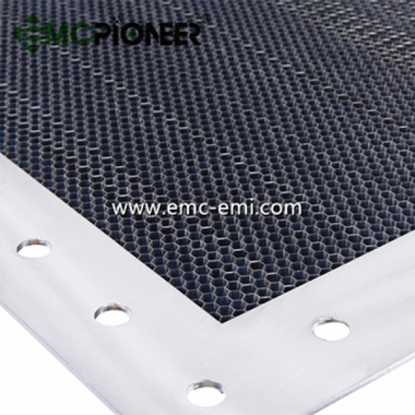 Stainless Steel Honeycomb Vent